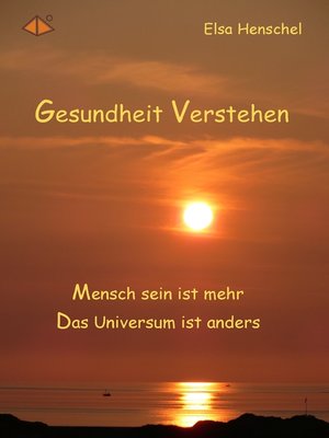 cover image of Gesundheit verstehen